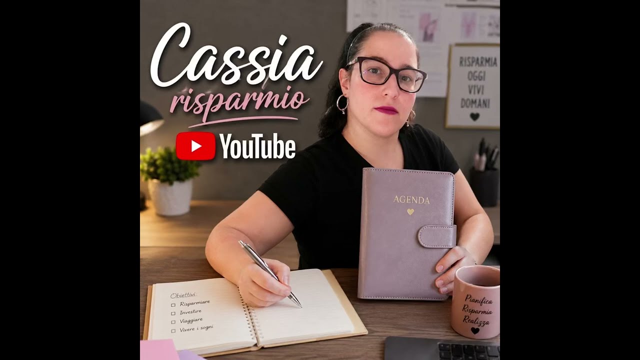 Cassia risparmio - Aggiornamento agenda risparmio A6 agosto 2026 