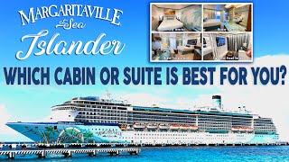 Discover Your PERFECT Margaritaville at Sea Islander Cabin Today!