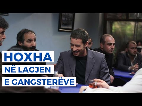 HOXHA në lagjen e gangsterëve! | Film me titra SHQIP - Eşrefpaşalılar