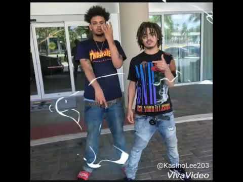 (FREE) LIL PUMP X RONNY J X SMOKEPURPP X XXXTENTACION TYPE BEAT 2018 -UZI PROD BY CKASINOLEE203