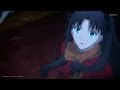 Fate/stay night [Unlimited Blade Works ...