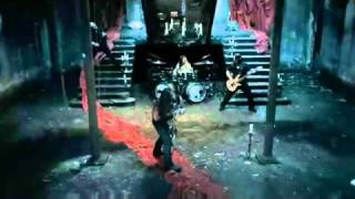 SHAMAN - FINALLY HOME (Official Music Video) HD clip.rv