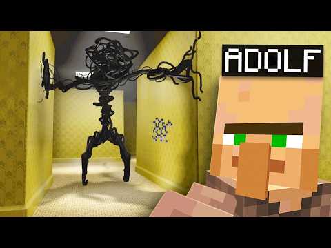 I Migliori 25 Minuti dei Miei Short Virali sui Villager di Minecraft!