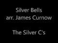 Silver Bells arr. James Curnow (flute choir)