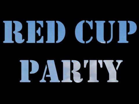 Red Cup Party Bragança Paulista