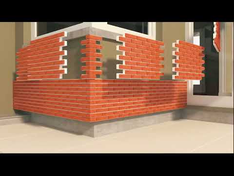 Insulate facades intelligently with Haacke insulating clinker