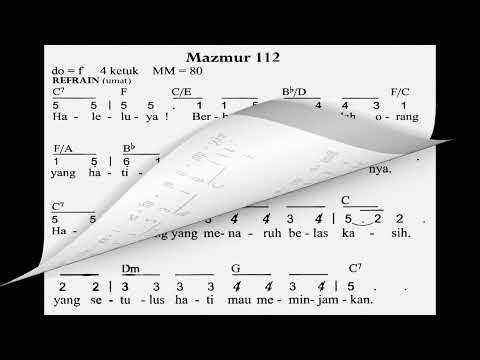 Mazmur 112