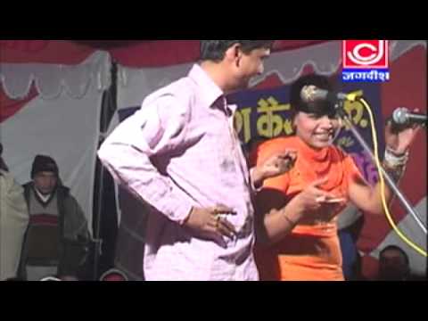 Badlan De Jija Teri Rajae Mein Dhore Si Sarkar Le Jija Khat Ne Sunil,Beenu Haryanvi Ragni Jagdish Ca