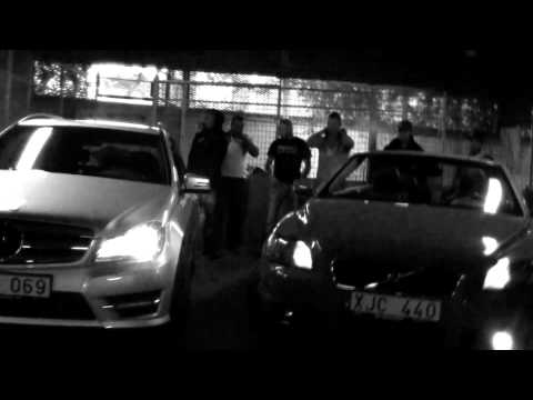 Jocke ft. Miles - Life of a hustler