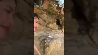 Ang Puti #tiktok #bikini #bigo #tiktokviral #cocomelon