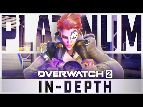 CARRY AS MOIRA in OW2: OWL Pro's IN-DEPTH Guide