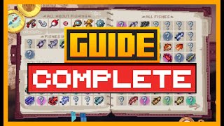 Guide complet du mod Starcatcher pour Minecraft (Guide général)