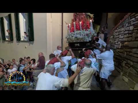 Imperia - Corsa di San Pietro 29 Giugno 2022-2023