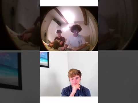 Guessing Peoples Names CORRECTLY on Omegle! Guessing Peoples Names CORRECTLY on Omegle!