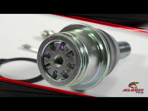 All Balls Racing - Heavy Duty Ball Joints