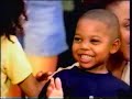 Walt Disney World Commercial Big Sister