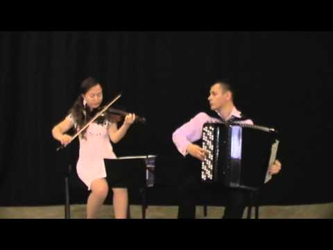 CON AMORE duo - Classic [LIVE VIDEO]