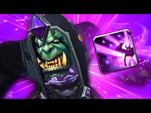 He Just CRUSHED That Rogue! (5v5 1v1 Duels) - PvP WoW: Shadowlands 9.2.5
