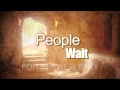 People Wait - Accompaniment DVD Preview