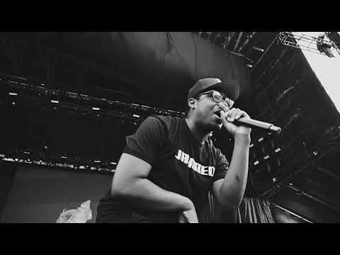 JAHMED: HIVE Festival 2021 Recap