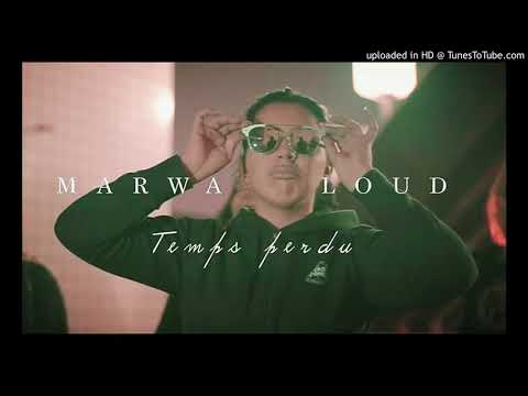 DJ Sem - Mi Corazón ft. Marwa Loud  By amine Gherbi