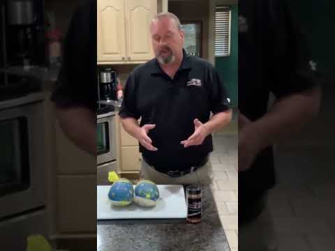 How to Smoke a Delicious and Juicy Turkey Breast for Thanksgiving | Baker’s BBQ