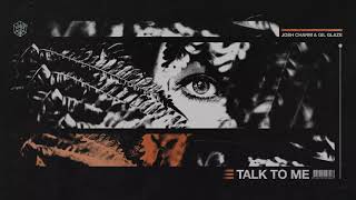 Talk To Me Music Video