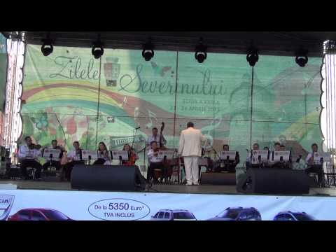 Ansamblul profesionist "DRAGAN MUNTEAN"