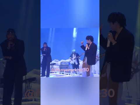 Sweet Dreams | J-Hope x Miguel Fan Edit | FanverseLive30