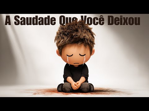 REGIVANDO ALVES   A Saudade Que Você Deixou