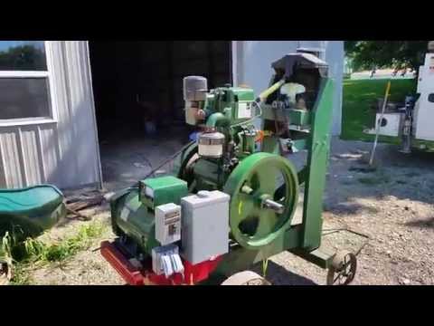 8/1 KOEL listeroid producing power