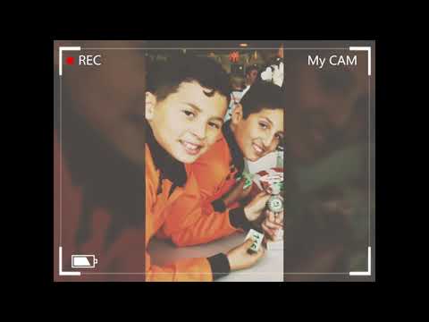 Naoufal & Imran Friends 4-ever