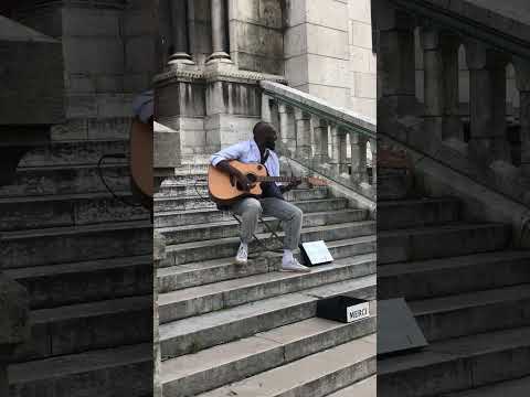 Music by Mickael Dedji Officiel