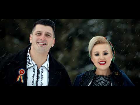 Mihai Sicoe si Adina Popovici - Deschide Usa Crestine ( Colind ) NOU 2022