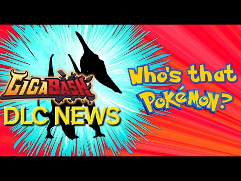 The NEXT Gigabash DLC Character Is...