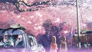 5 Centimeters Per SecondAnime Trailer/PV Online