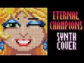 Eternal Champions Jetta S Theme Synth Cover