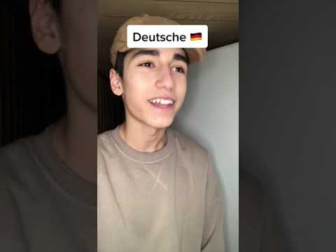 Deutsche Eltern vs Türkische @kaan etm