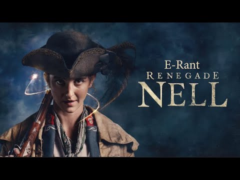E-Rant | Renegade Nell