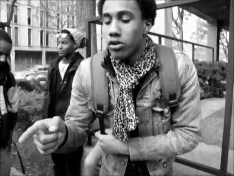 ratchet ass nigglets | wa$ted youth.