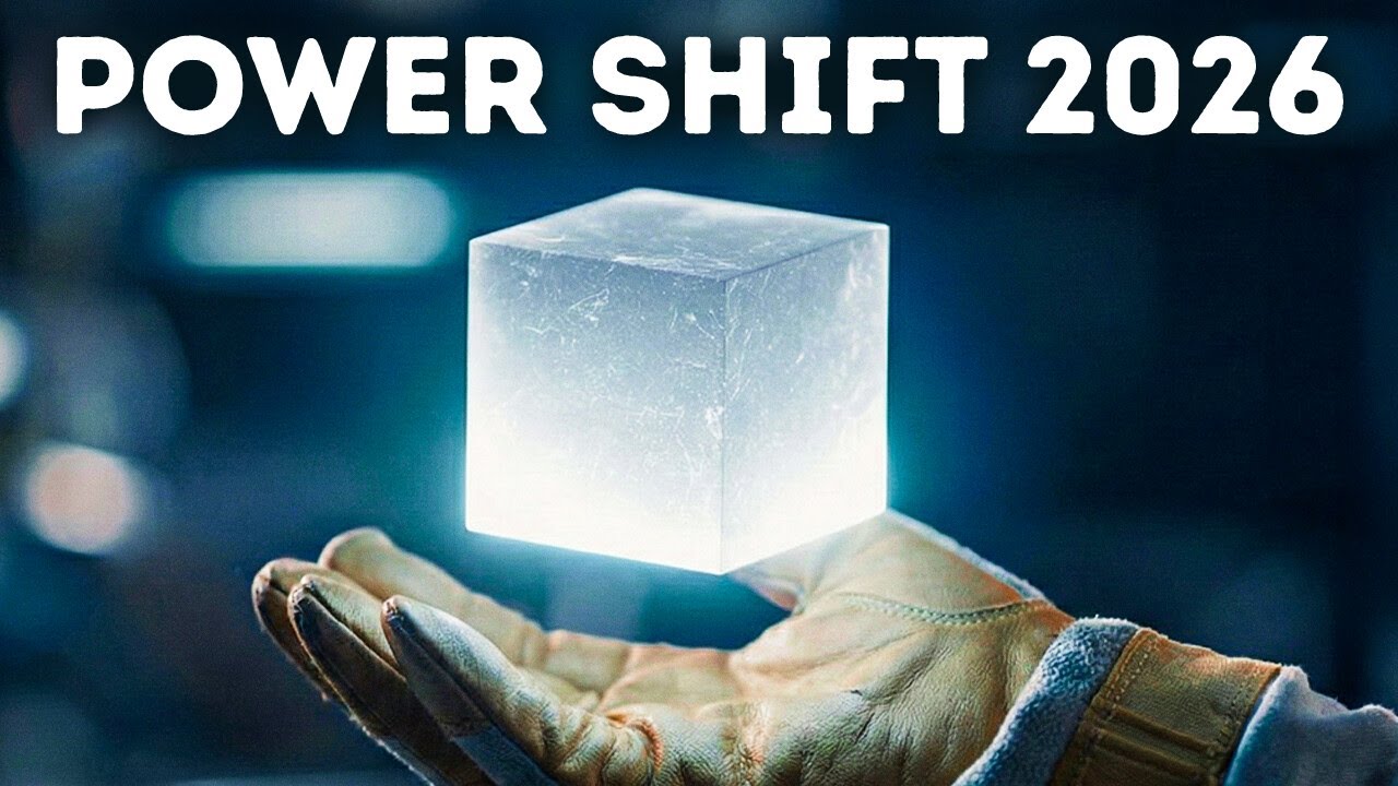 Finland Just Hit a Geological Jackpot Under the Ice