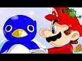 Noot Noot Mountain Super Mario 64 Parody LTE T AnimaTion