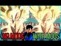 5 Mods You NEED To Download When Playing Xenoverse 2 Modded