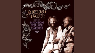 Sweet Dream (Live at Madison Square Garden) (2009 Remaster)