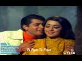 Tu Pyar Tu Preet By SabuThomas And ITU ITU