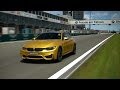 Gran Turismo 6 - BMW M4 Coupé Super Lap ...