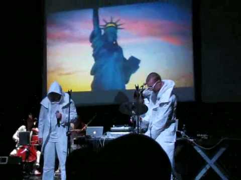 l.u.c and rahim-wirus homo sapiens- kielce 2008