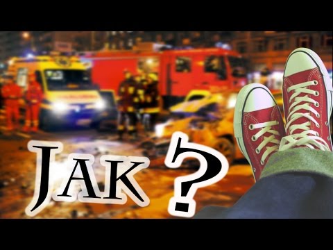 Czy śmierć zdejmuje ludziom buty?