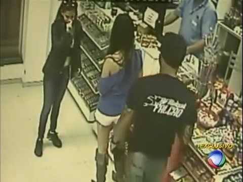 Acusado de iniciar confusão, Maiquel Falcão dará novo depoimento