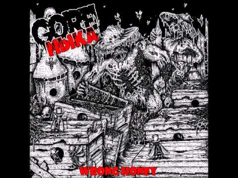 GoreМыка - The Departure's Day feat  Decay Of Reality